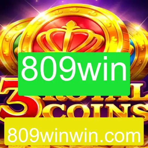 Descubra as Emoções de 3royalcoins com 809win