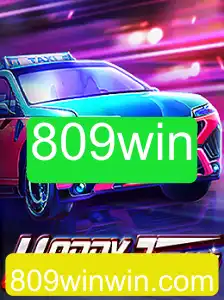 Descubra o Universo de HappyTaxi: O Jogo que Está Mudando o Cenário com 809win
