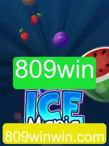 IceMania: Mergulhe na Aventura Congelante e Descubra 809win